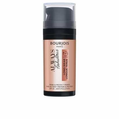 Make-up Primer Bourjois Always Fabulous 30 ml-Make-up and correctors-Verais