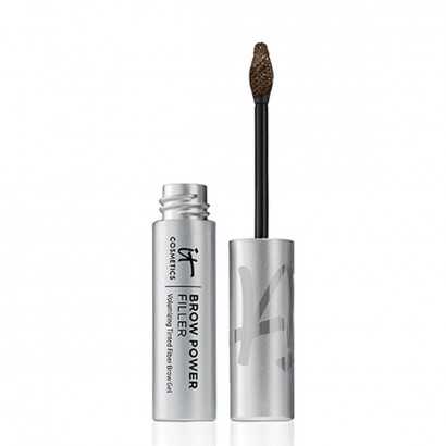 Eyebrow Make-up It Cosmetics Brow Power Filler dark brunette (13 g)-Eyeliners and eye pencils-Verais