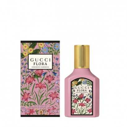 Parfum Femme Gucci Flora Gorgeous Gardenia EDP 30 ml-Parfums pour femme-Verais