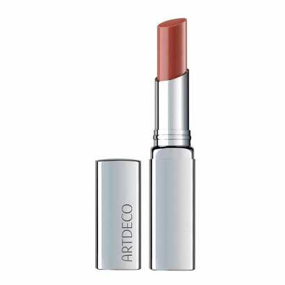 Coloured Lip Balm Artdeco Color Booster Nude 3 g-Lipsticks, Lip Glosses and Lip Pencils-Verais
