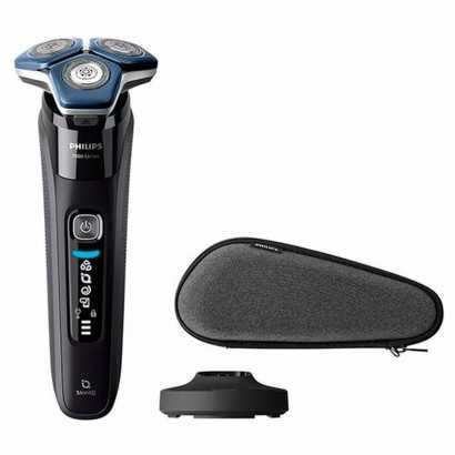 Manual shaving razor Philips Series 7000-Hair removal and shaving-Verais