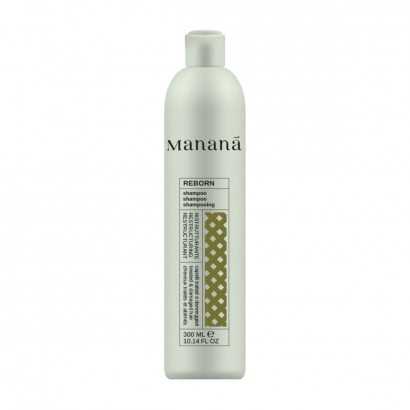 Shampoo Mananã Reborn 300 ml-Shampoos-Verais