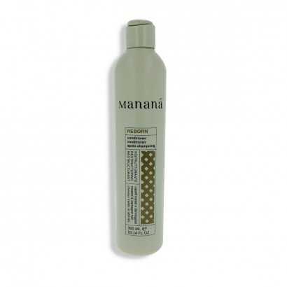 Conditioner Mananã Reborn 300 ml-Softeners and conditioners-Verais