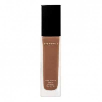 Foundation Stendhal Lumiere Nº 260 (30 ml)-Make-up and correctors-Verais