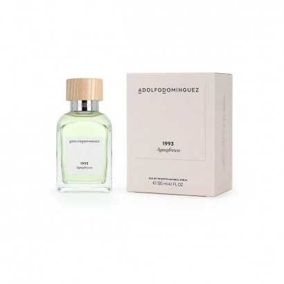 Men's Perfume Adolfo Dominguez EDT Agua Fresca 120 ml-Perfumes for men-Verais