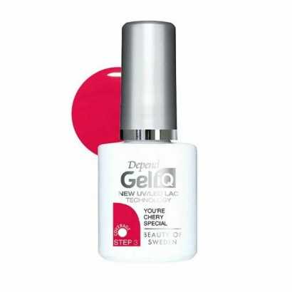 Nail polish Gel iQ Beter You're Cherry (5 ml)-Manicure and pedicure-Verais