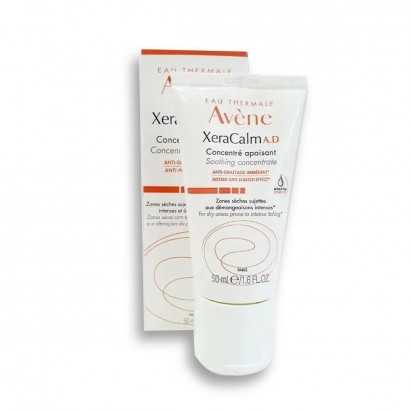 Soothing Cream Avene Xeracalm A.D 50 ml-Anti-wrinkle and moisturising creams-Verais
