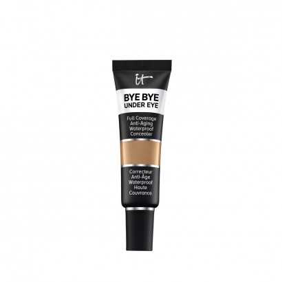 Corrector Facial It Cosmetics Bye Bye Under Eye Deep Tan (12 ml)-Maquillajes y correctores-Verais