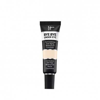 Facial Corrector It Cosmetics Bye Bye Under Eye Clear 12 ml-Make-up and correctors-Verais