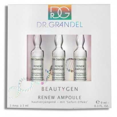 Fiale Effetto Lifting Dr. Grandel Beautygen 3 x 3 ml-Sieri-Verais