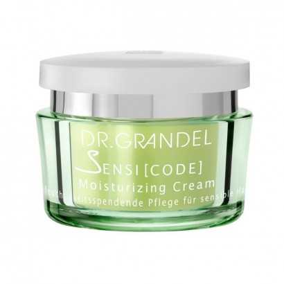 Hydrating Cream Dr. Grandel Sensicode 50 ml-Anti-wrinkle and moisturising creams-Verais