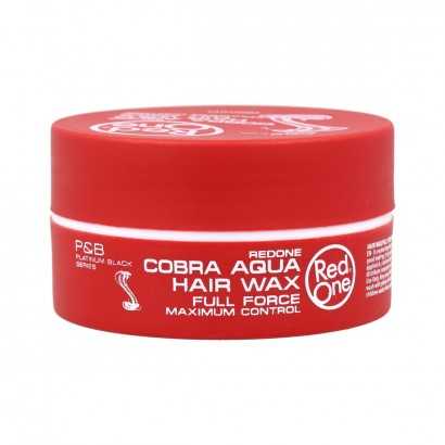 Wax Red One One Full-Hair waxes-Verais