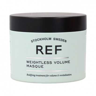 Hair Mask REF Weightless Volume (250 ml)-Hair masks and treatments-Verais