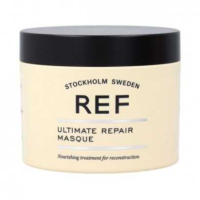 Hair Mask REF Ultimate Repair (250 ml)-Hair masks and treatments-Verais