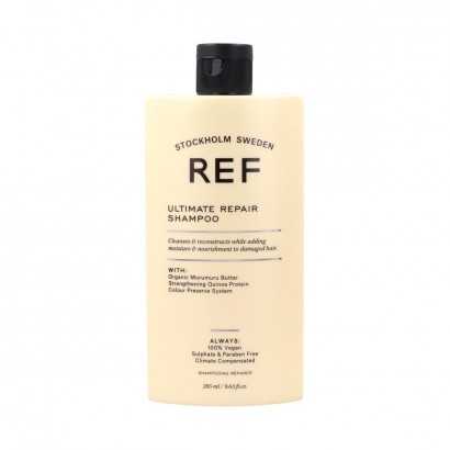 Shampoo REF Ultimate Repair 285 ml-Shampoos-Verais