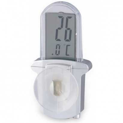 Thermometer Grundig Digital Suction cup-Bathroom accessories-Verais