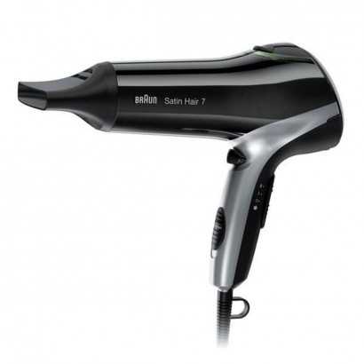 Hairdryer Braun Satin Hair 7 HD 780 2000 W-Hair dryers-Verais