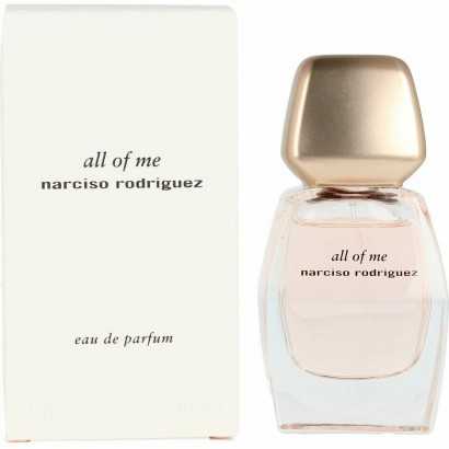 Perfume Mujer Narciso Rodriguez EDP All Of Me 30 ml-Perfumes de mujer-Verais