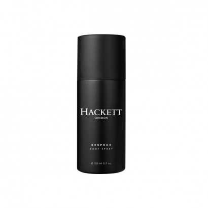 Body Spray Hackett London Bespoke Bespoke 150 ml-Parfums unisexes-Verais