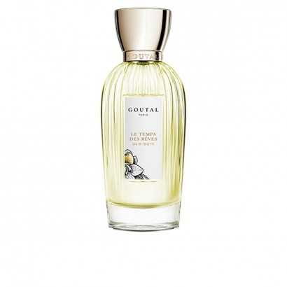 Damenparfüm Annick Goutal Le Temps des Réves EDT (100 ml)-Parfums Damen-Verais