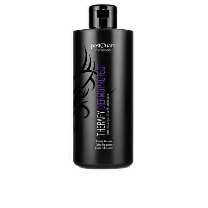 Anti-Schuppen Shampoo Postquam Therapy Dermoprotect (400 ml)-Shampoos-Verais