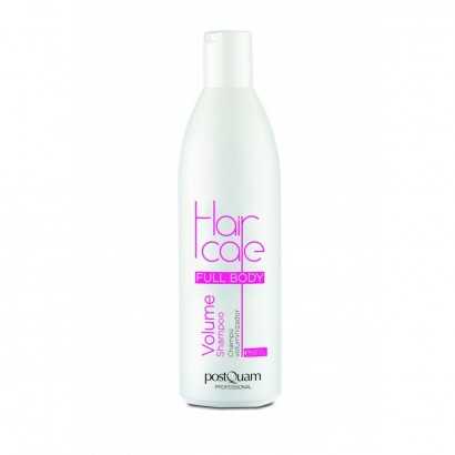 Shampoo Postquam Haircare Full Body Volume Erzeugt Volumen (250 ml)-Shampoos-Verais