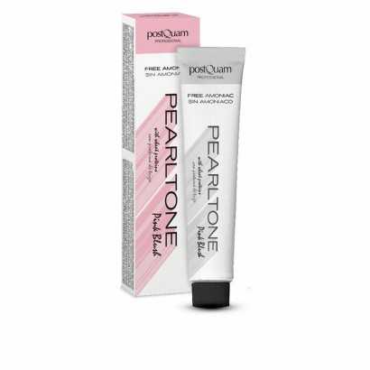 Dauerfärbung Postquam Pearltone Pink Blush (60 ml)-Haarfärbemittel-Verais