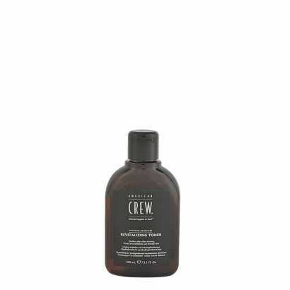 Aftershave Lotion American Crew Revitalising Toner 150 ml Men-Aftershave and lotions-Verais