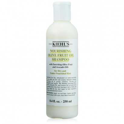 Shampoo Kiehl's 250 ml-Shampoo-Verais