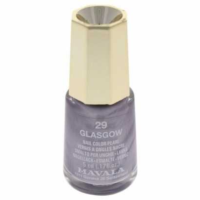 Nail polish Mavala Nº 29 (5 ml)-Manicure and pedicure-Verais