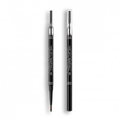 Eyebrow Liner LeClerc Nº 03 Retractable-Eyeliners and eye pencils-Verais