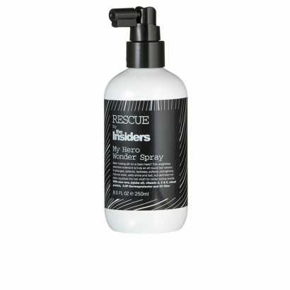 Spray Repairer The Insiders Resuce Damaged hair 250 ml-Hair masks and treatments-Verais