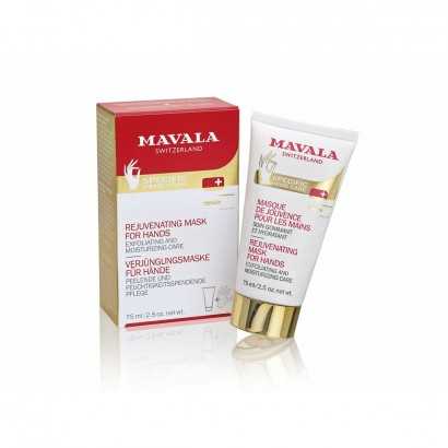 Hand Mask Mavala 75 ml-Manicure and pedicure-Verais