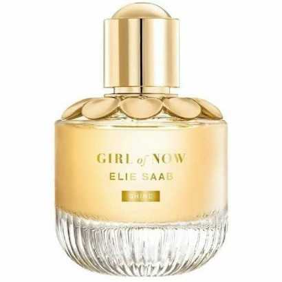 Damenparfüm Elie Saab EDP Girl Of Now Shine (30 ml)-Parfums Damen-Verais