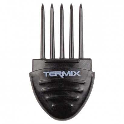 Hair removal brush Termix Professional-Combs and brushes-Verais