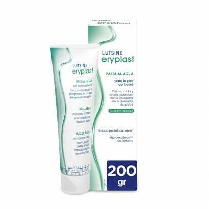 Protective Nappy Cream Lutsine (200 g)-Moisturisers and Exfoliants-Verais