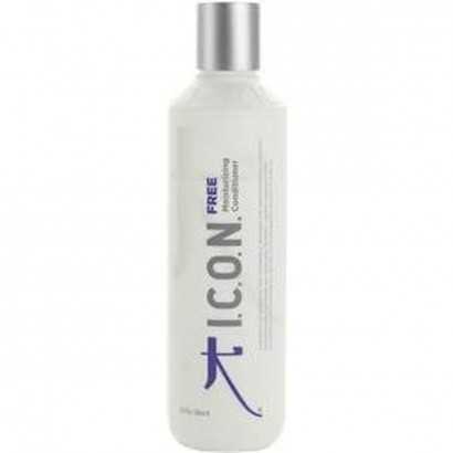 Conditioner I.c.o.n. Free (100 ml)-Softeners and conditioners-Verais