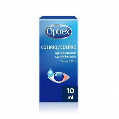 Loción Calmante Optrex Colirio Ojos 10 ml-Sérum-Verais