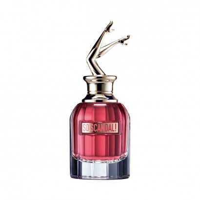 Damenparfüm Jean Paul Gaultier So Scandal! EDP (50 ml)-Parfums Damen-Verais