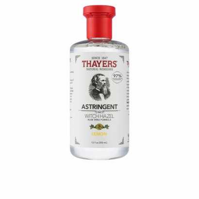 Facial Toner Thayers Lemon (355 ml)-Tonics and cleansing milks-Verais