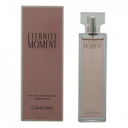 Parfum Femme Eternity Mot Calvin Klein EDP-Parfums pour femme-Verais