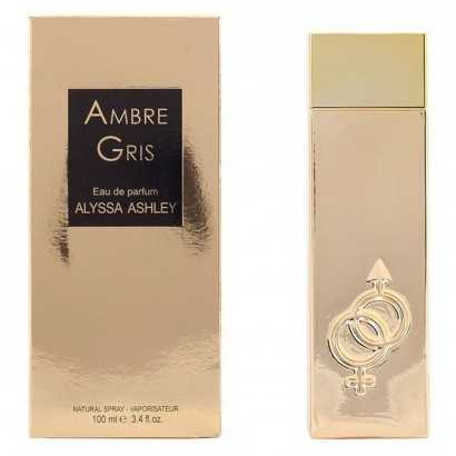 Parfum Femme Ambre Gris Alyssa Ashley EDP-Parfums pour femme-Verais