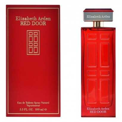 Parfum Femme Red Door Elizabeth Arden EDT Red Door-Parfums pour femme-Verais