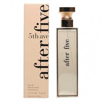 Women's Perfume 5th Avenue After 5 Edp Elizabeth Arden EDP-Perfumes for women-Verais