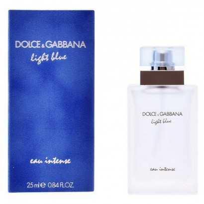 Perfume Mujer Light Blue Intense Dolce & Gabbana EDP-Perfumes de mujer-Verais