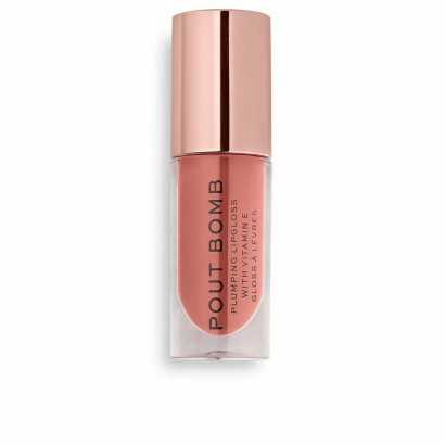 shimmer lipstick Revolution Make Up Pout Bomb Kiss 4,6 ml-Lipsticks, Lip Glosses and Lip Pencils-Verais