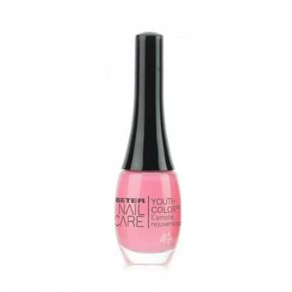 nail polish Beter Youth Color Nº 064 Think Pink (11 ml)-Manicure and pedicure-Verais