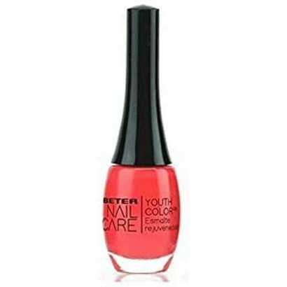 nail polish Beter Youth Color Nº 066 Almost Red Light (11 ml)-Manicure and pedicure-Verais