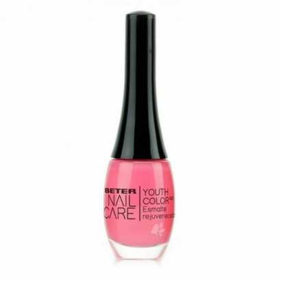 nail polish Beter Youth Color Nº 065 Deep In Coral (11 ml)-Manicure and pedicure-Verais