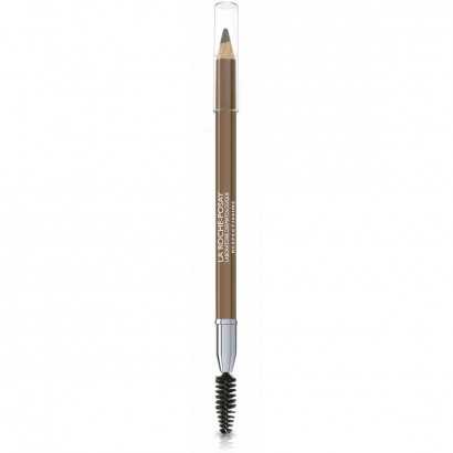 Eyebrow Pencil La Roche Posay Respectissime clair (1,3 g)-Eyeliners and eye pencils-Verais